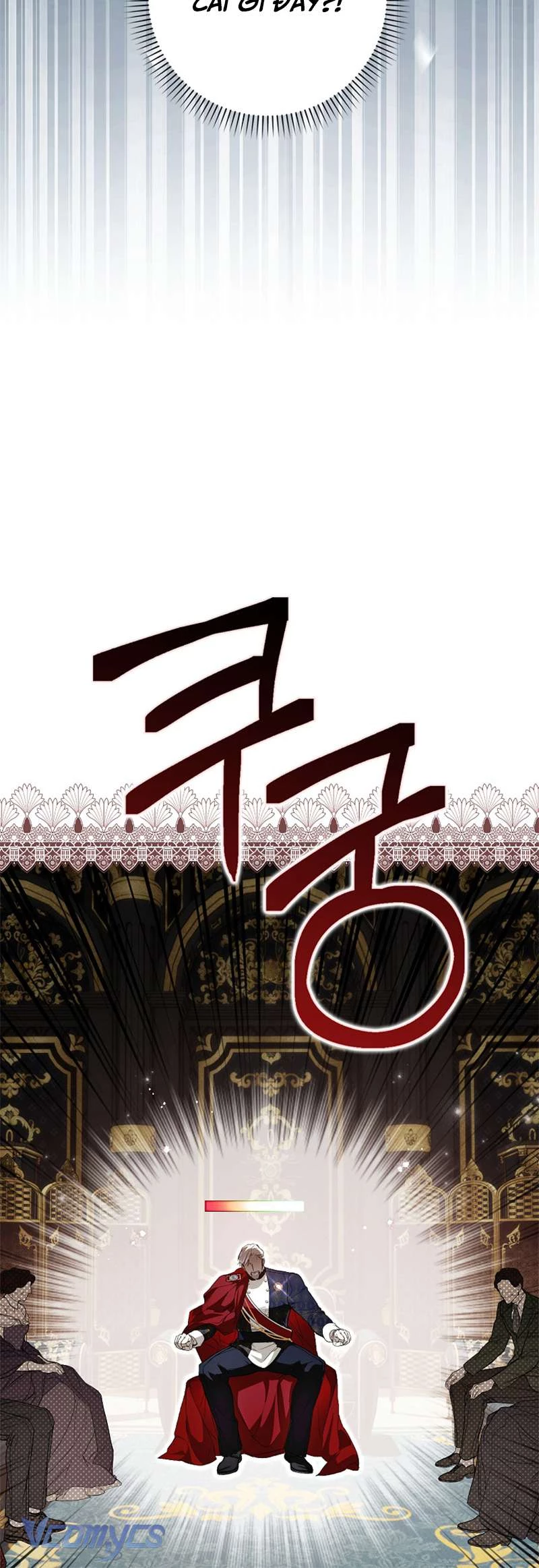 Kẻ Phản Diện Đó Chính Là Tôi Chapter 3 - 18