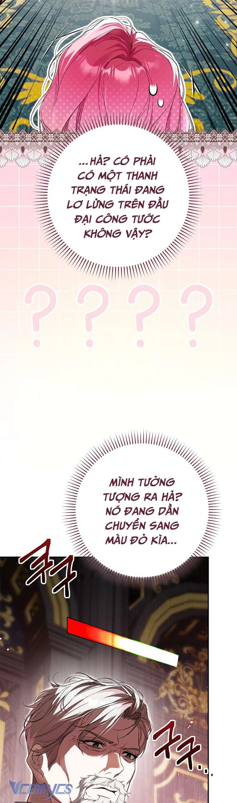 Kẻ Phản Diện Đó Chính Là Tôi Chapter 3 - 19