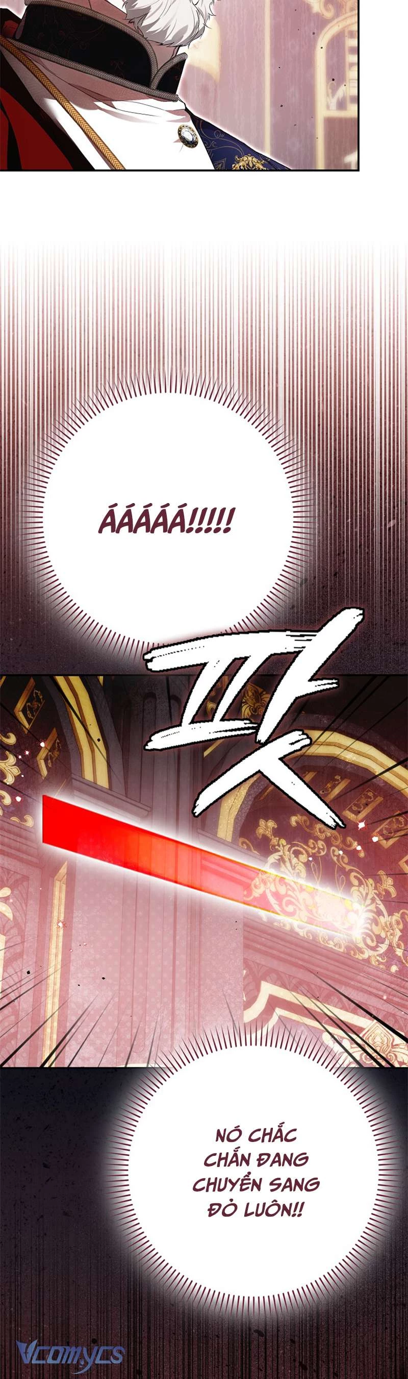 Kẻ Phản Diện Đó Chính Là Tôi Chapter 3 - 20