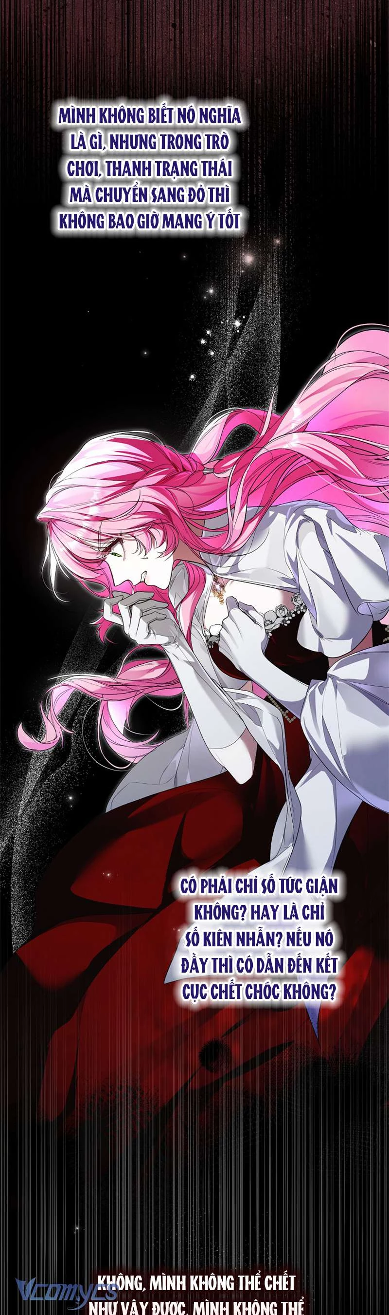 Kẻ Phản Diện Đó Chính Là Tôi Chapter 3 - 21