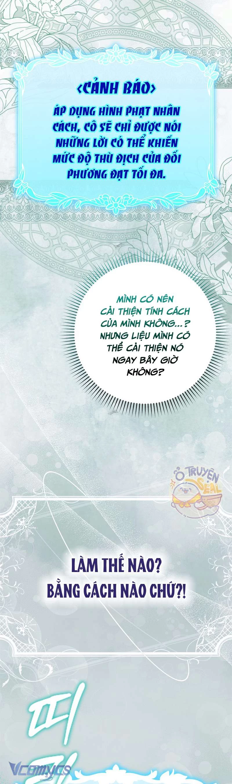 Kẻ Phản Diện Đó Chính Là Tôi Chapter 3 - 29