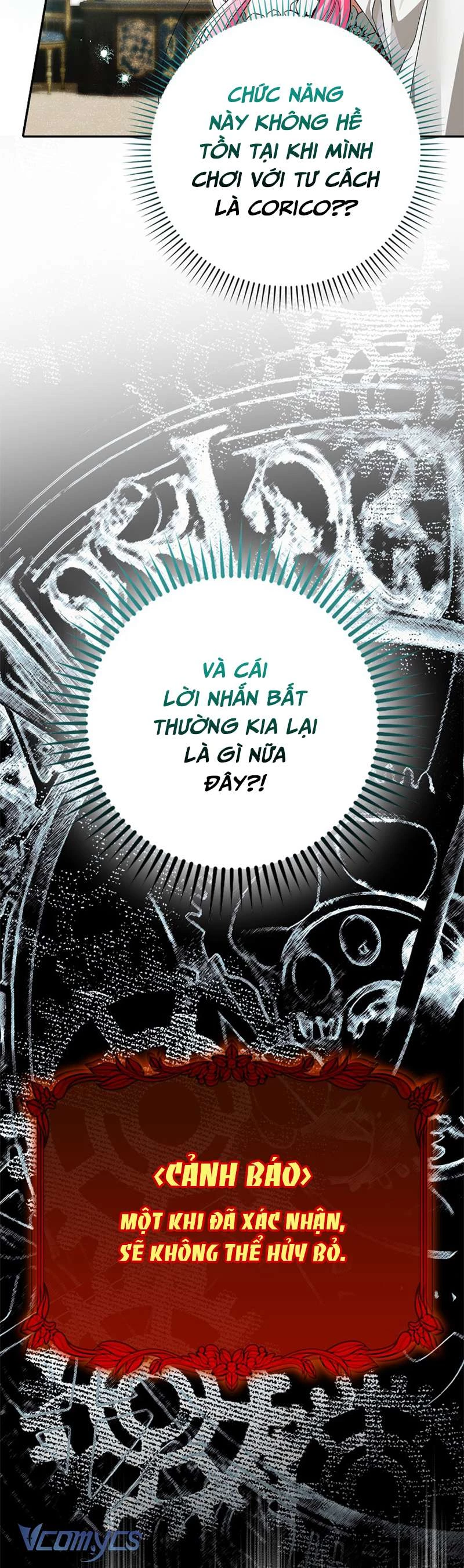 Kẻ Phản Diện Đó Chính Là Tôi Chapter 3 - 31