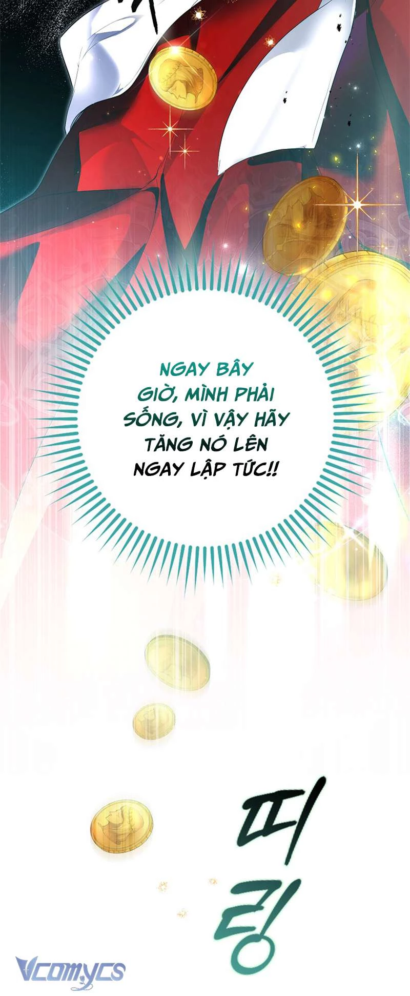 Kẻ Phản Diện Đó Chính Là Tôi Chapter 3 - 33