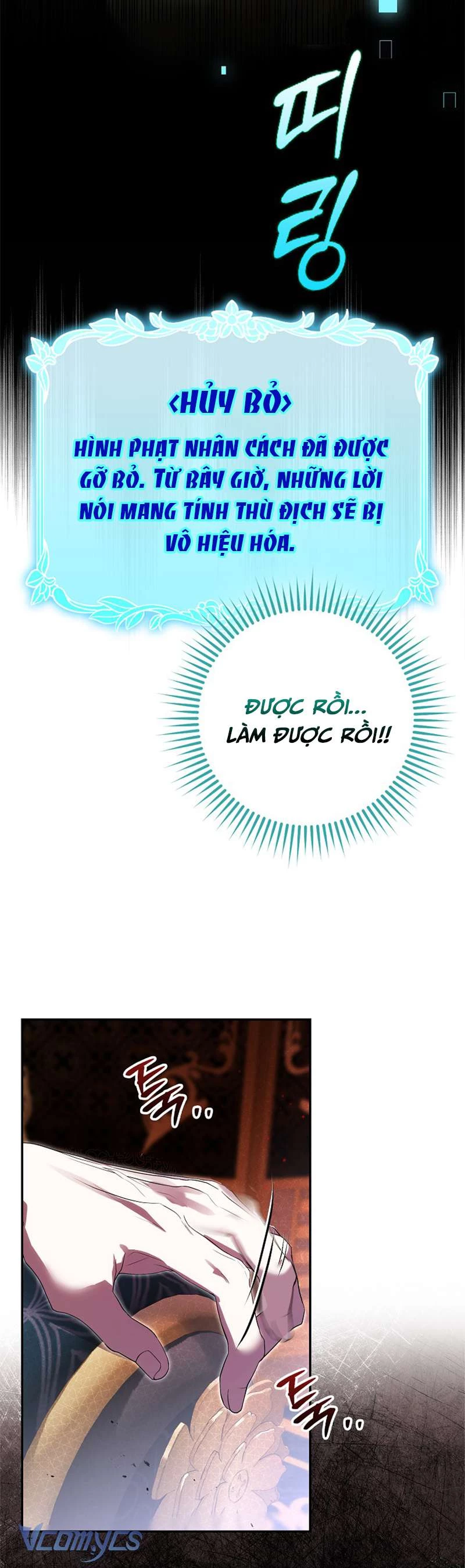 Kẻ Phản Diện Đó Chính Là Tôi Chapter 3 - 35