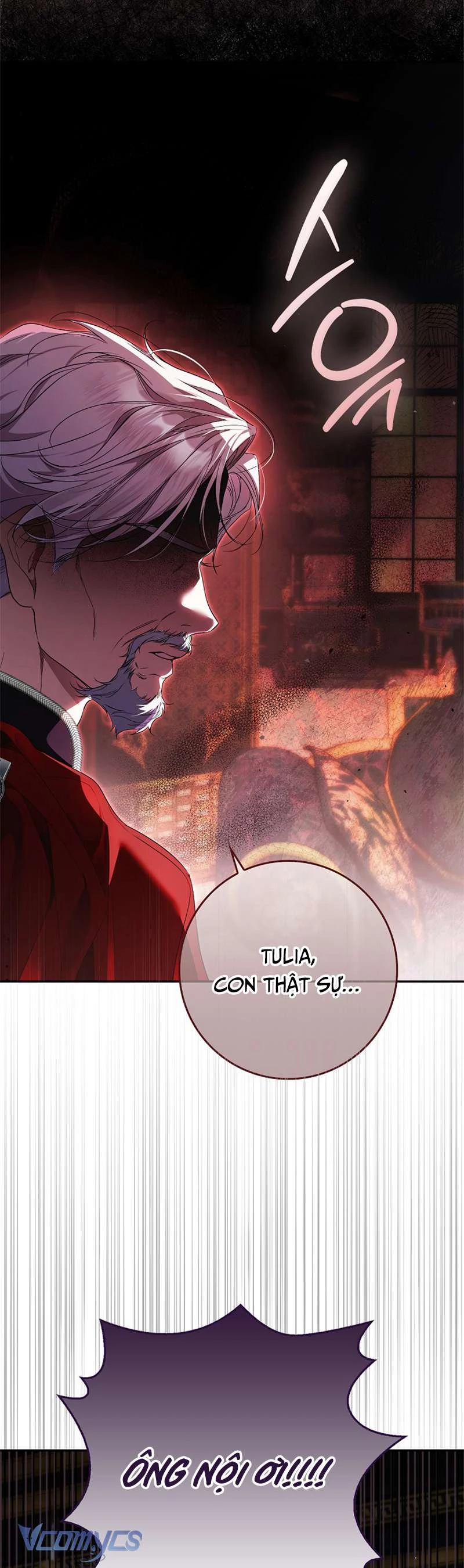 Kẻ Phản Diện Đó Chính Là Tôi Chapter 3 - 36