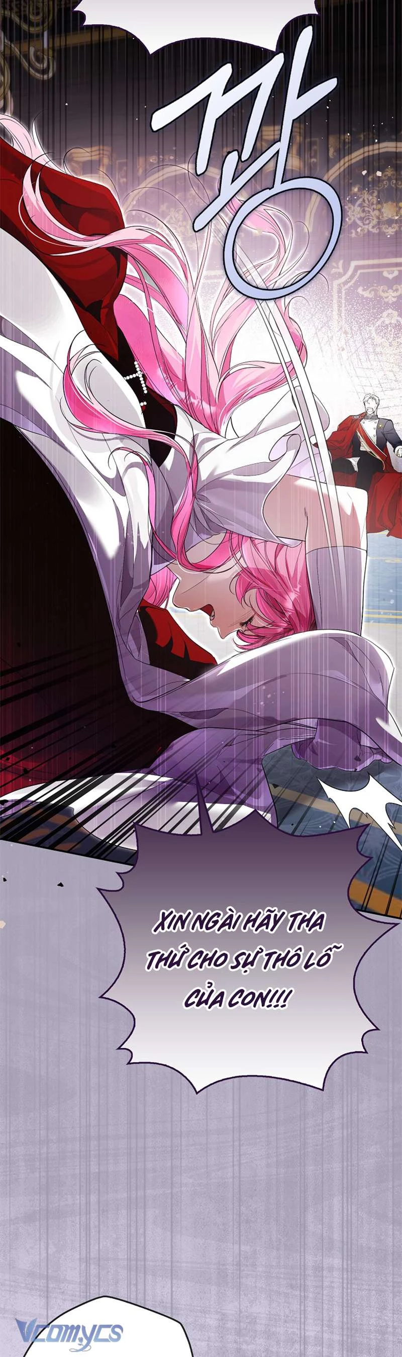 Kẻ Phản Diện Đó Chính Là Tôi Chapter 3 - 37