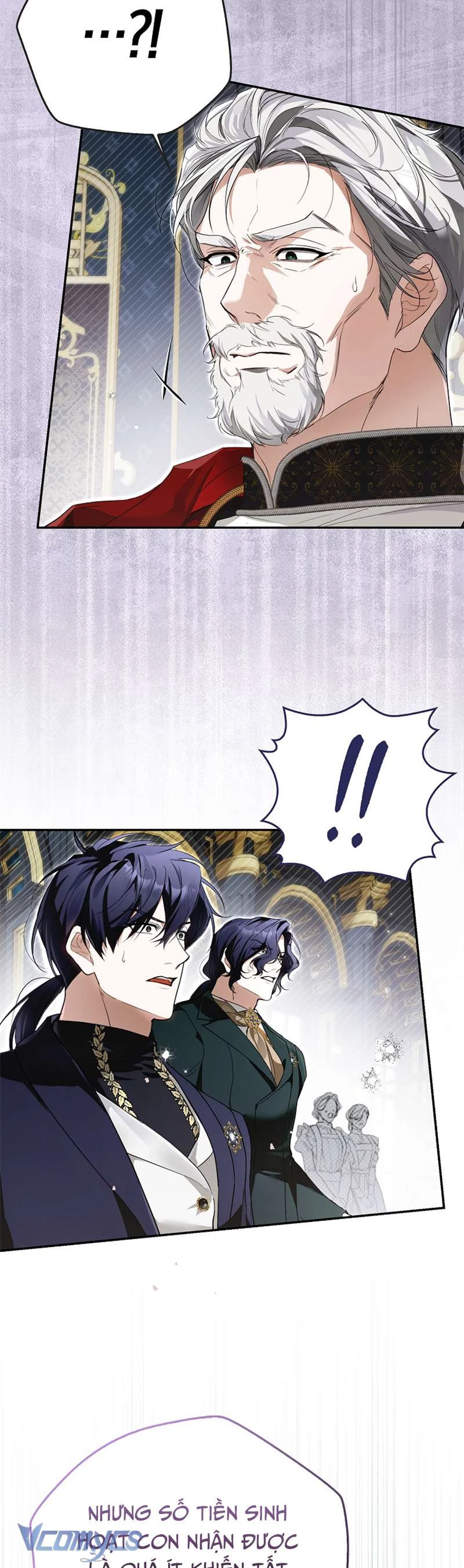 Kẻ Phản Diện Đó Chính Là Tôi Chapter 3 - 38