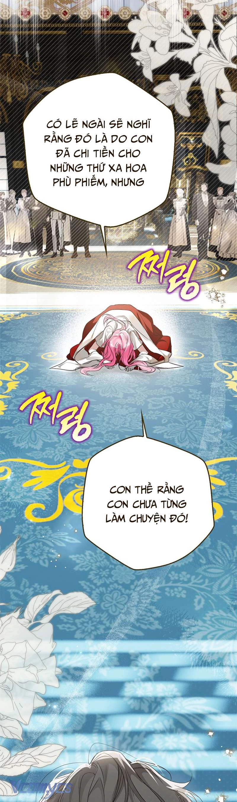 Kẻ Phản Diện Đó Chính Là Tôi Chapter 3 - 40