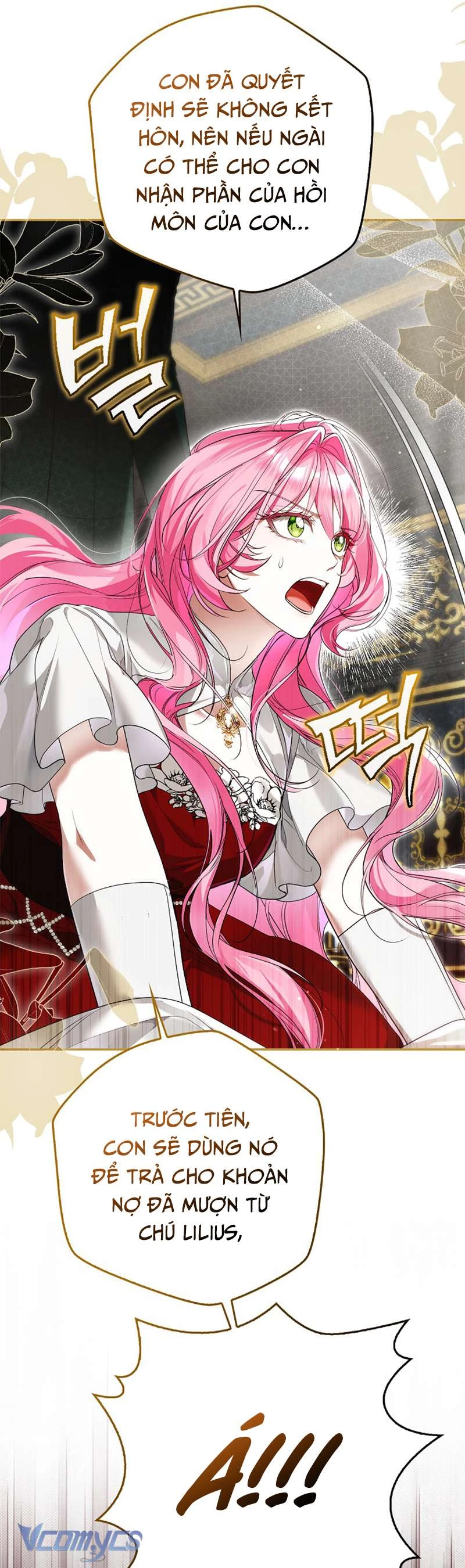 Kẻ Phản Diện Đó Chính Là Tôi Chapter 3 - 42