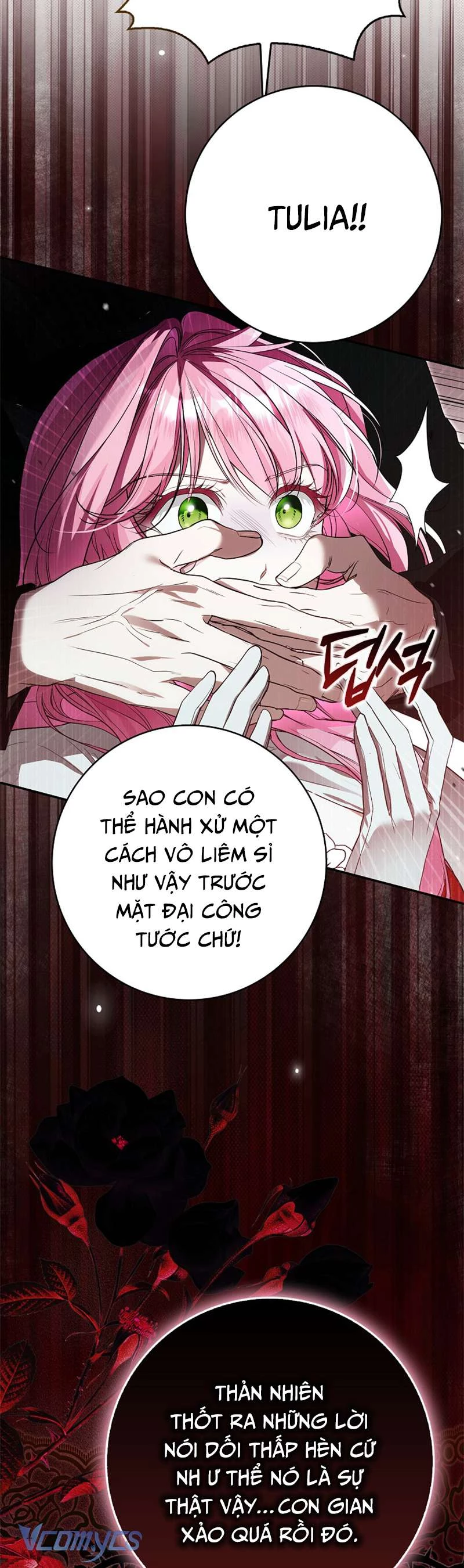 Kẻ Phản Diện Đó Chính Là Tôi Chapter 3 - 43