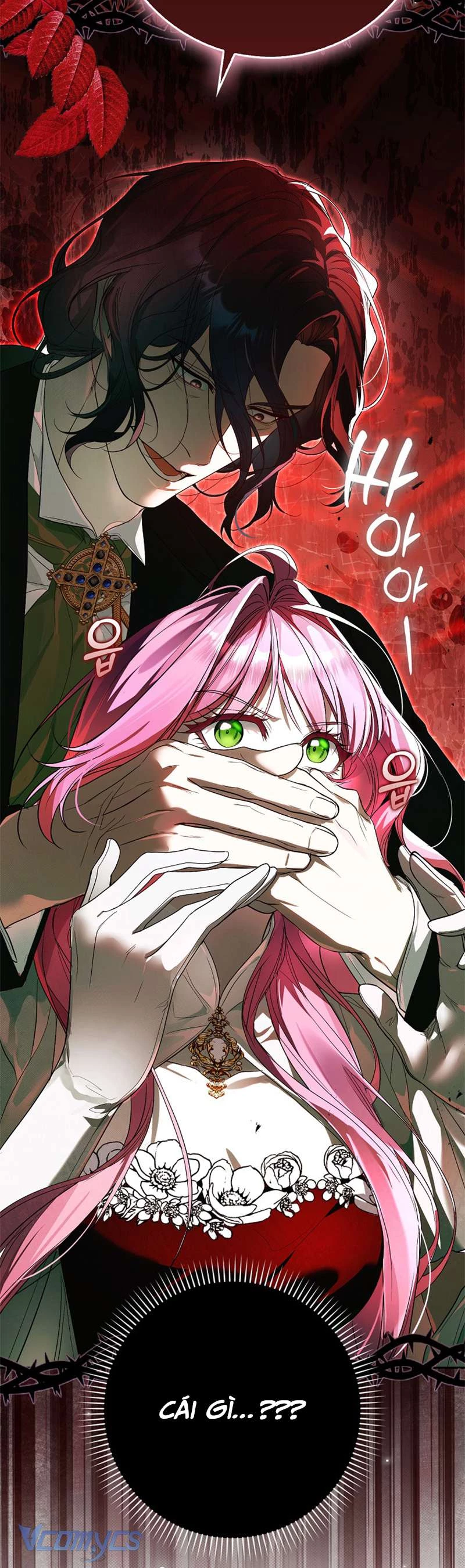 Kẻ Phản Diện Đó Chính Là Tôi Chapter 3 - 44