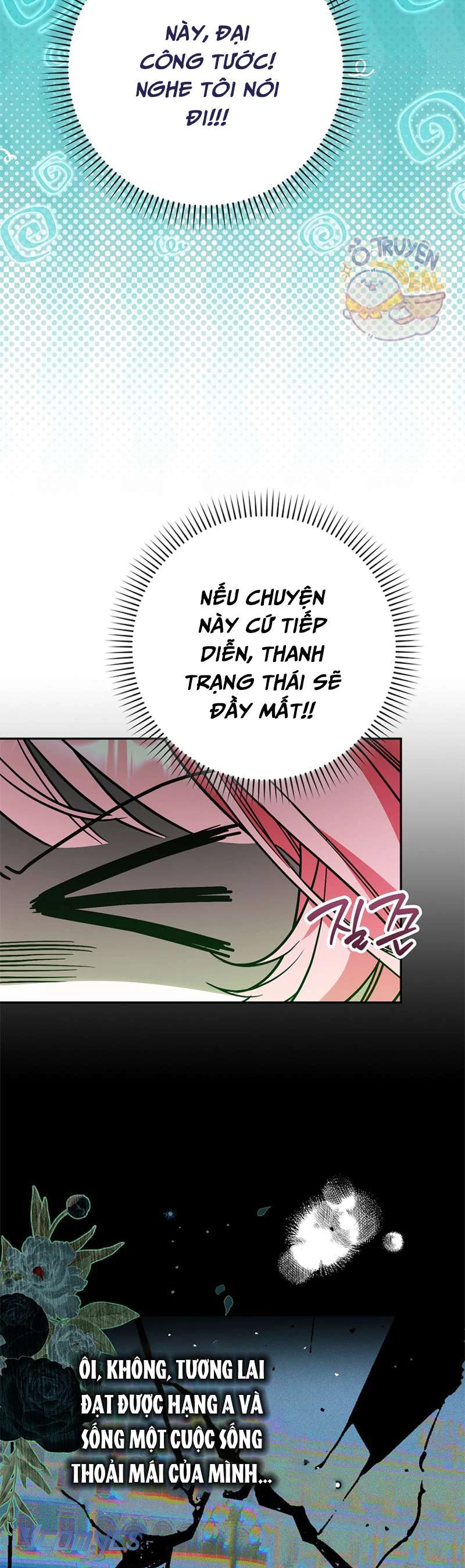 Kẻ Phản Diện Đó Chính Là Tôi Chapter 3 - 46