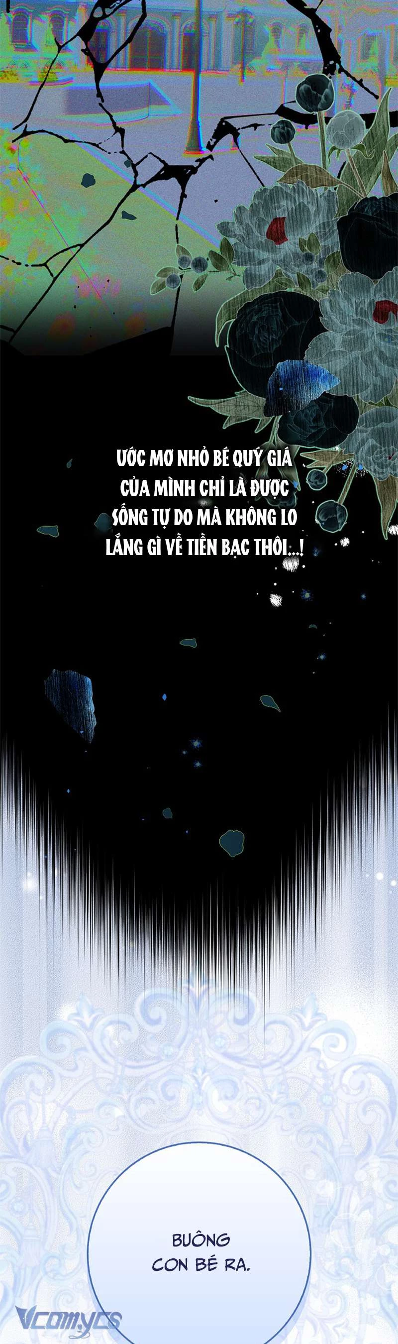 Kẻ Phản Diện Đó Chính Là Tôi Chapter 3 - 47