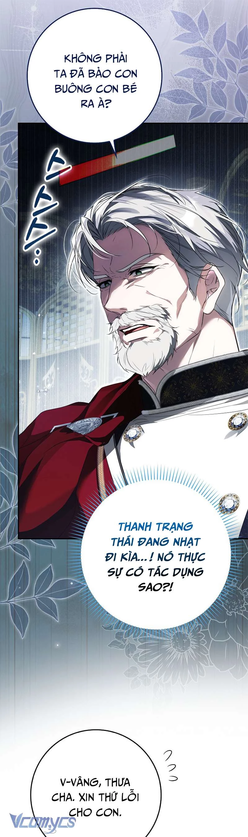 Kẻ Phản Diện Đó Chính Là Tôi Chapter 3 - 49