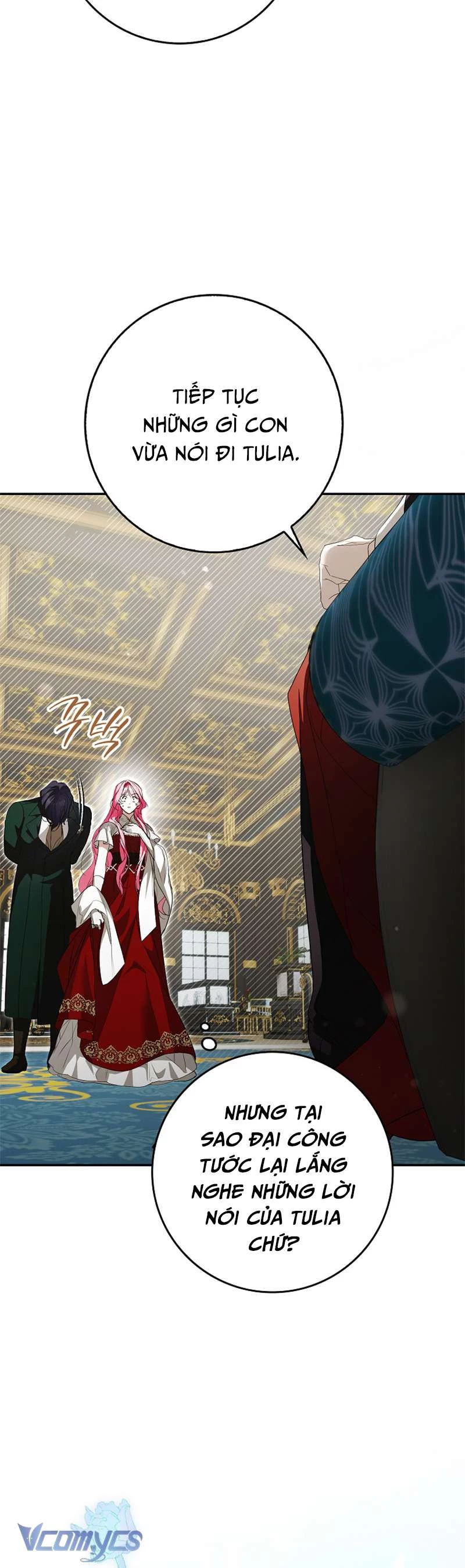 Kẻ Phản Diện Đó Chính Là Tôi Chapter 3 - 50