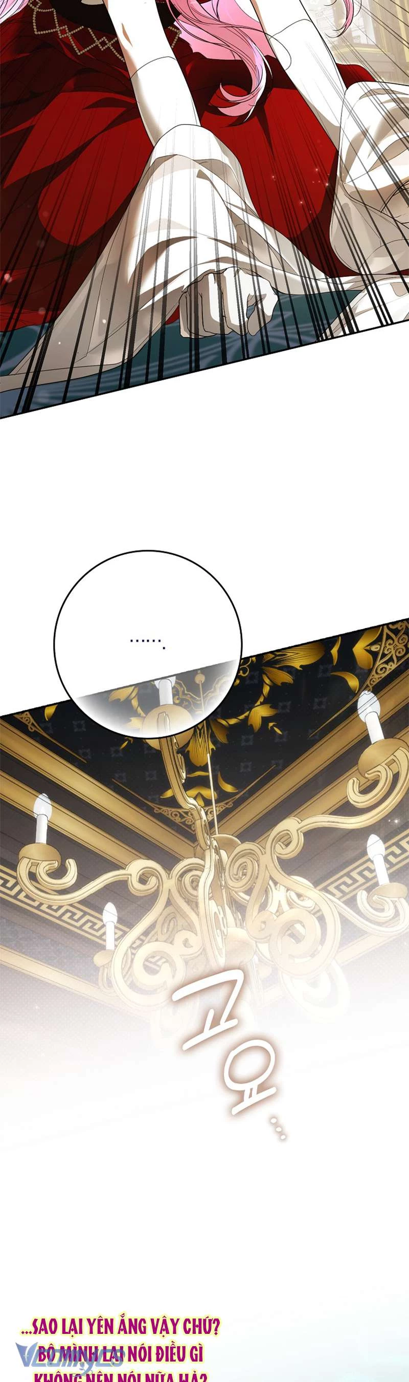 Kẻ Phản Diện Đó Chính Là Tôi Chapter 3 - 54