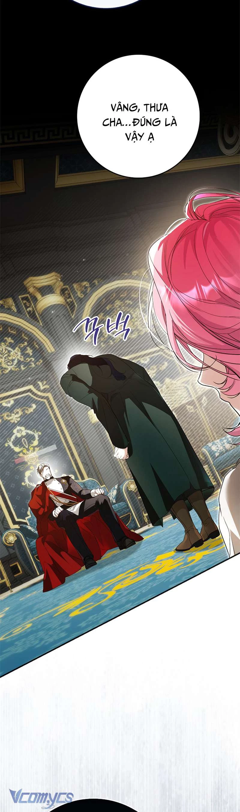 Kẻ Phản Diện Đó Chính Là Tôi Chapter 3 - 57