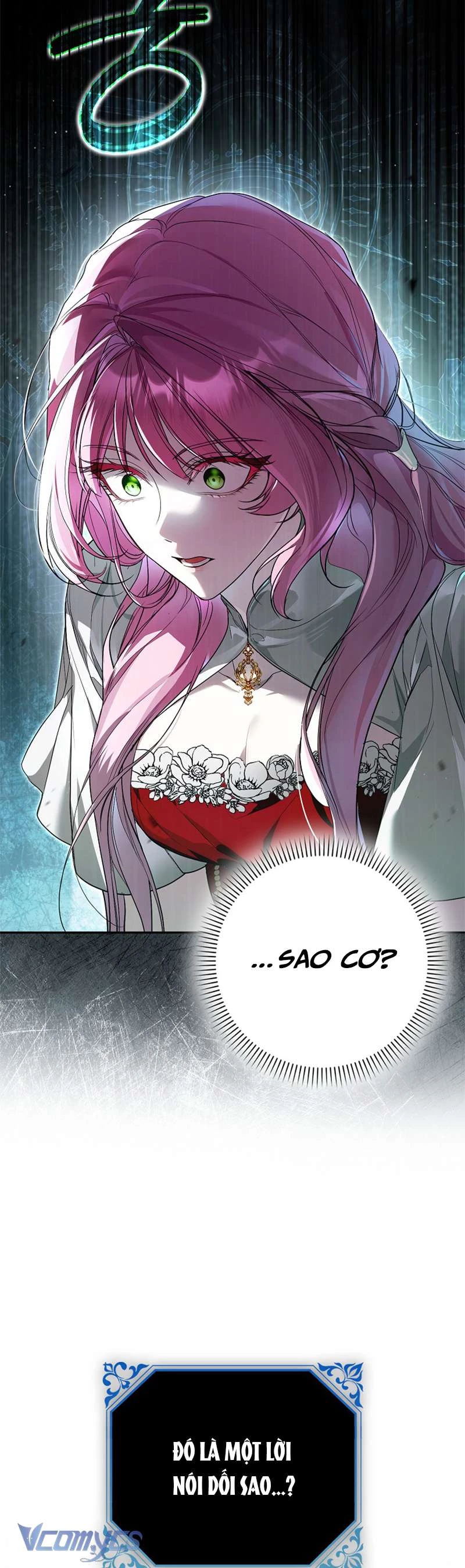 Kẻ Phản Diện Đó Chính Là Tôi Chapter 3 - 59