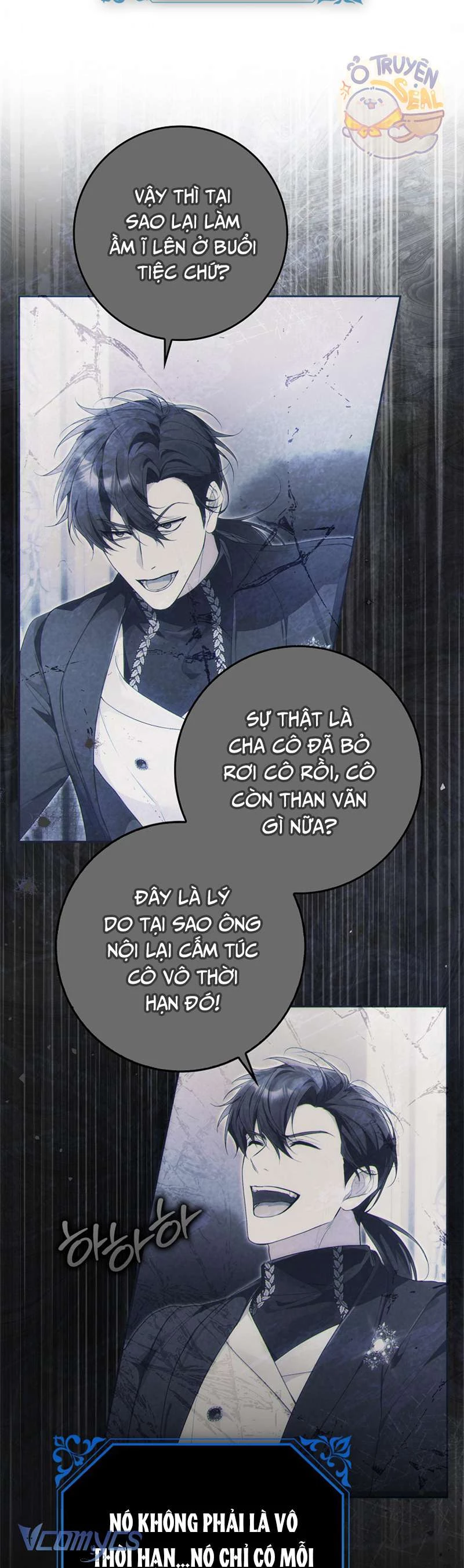 Kẻ Phản Diện Đó Chính Là Tôi Chapter 3 - 60