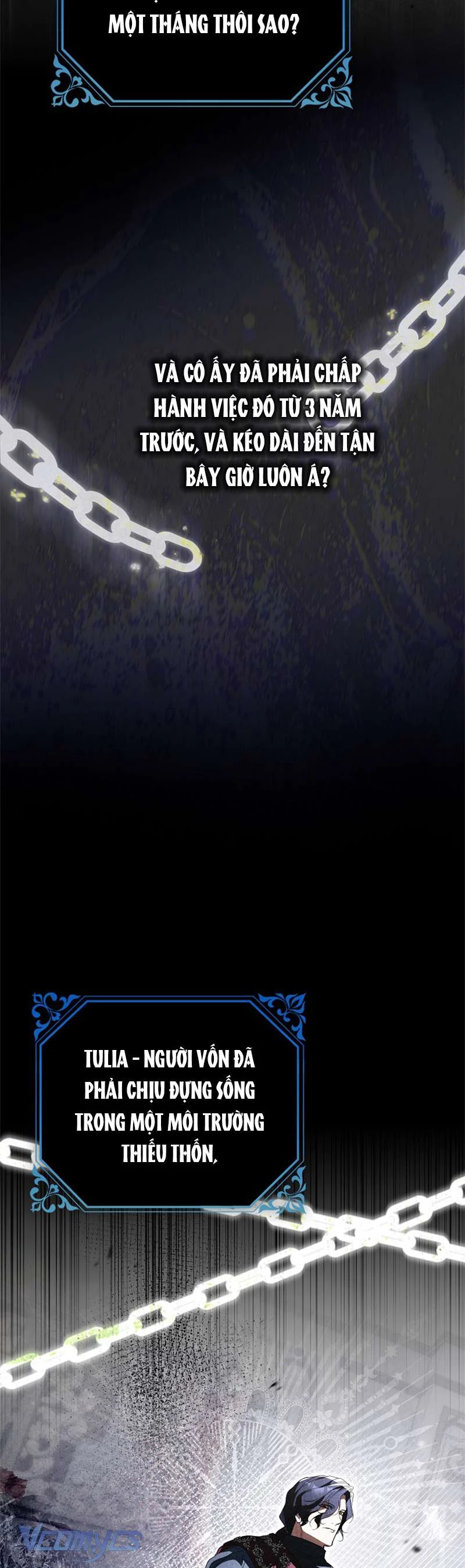 Kẻ Phản Diện Đó Chính Là Tôi Chapter 3 - 61