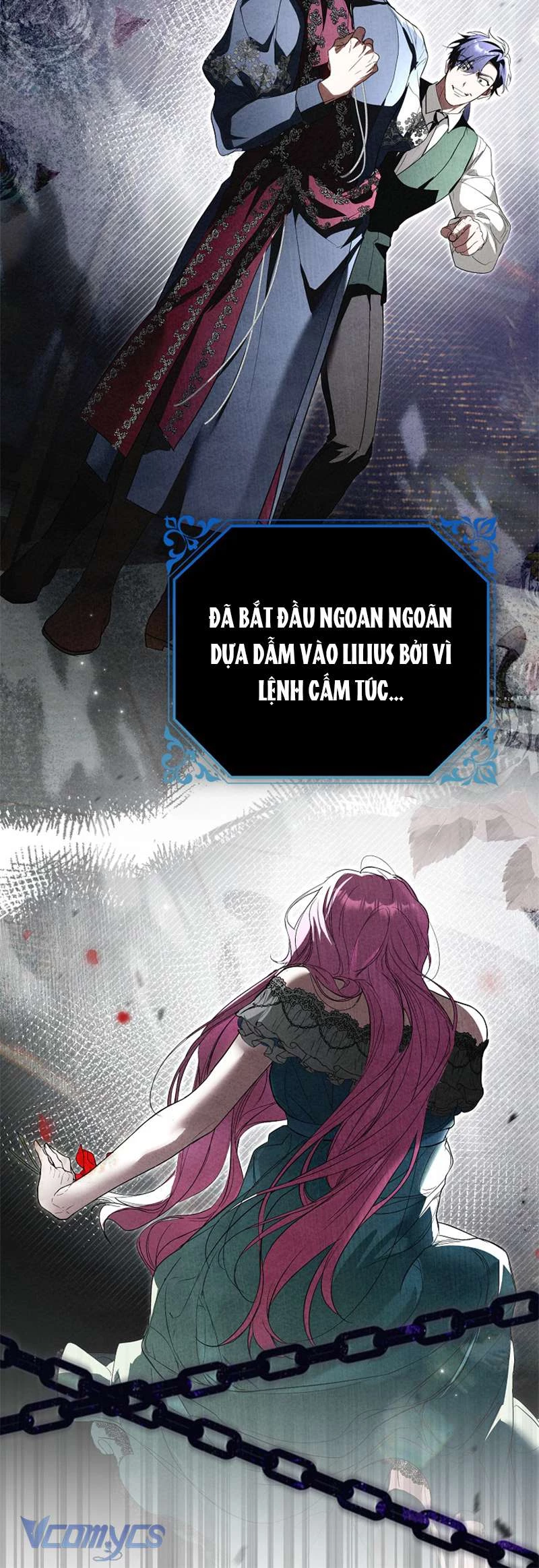 Kẻ Phản Diện Đó Chính Là Tôi Chapter 3 - 62