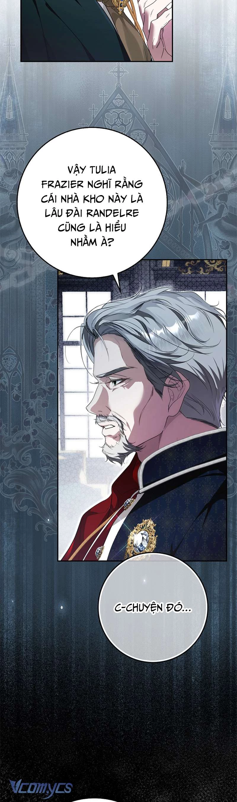 Kẻ Phản Diện Đó Chính Là Tôi Chapter 3 - 64