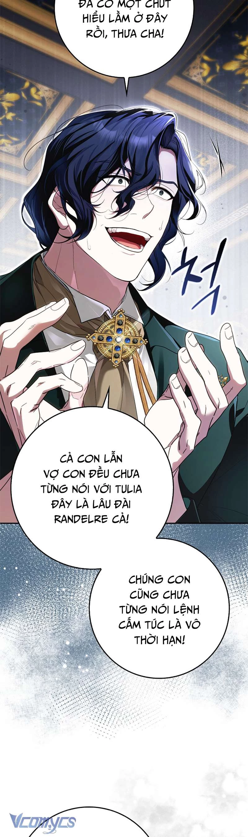Kẻ Phản Diện Đó Chính Là Tôi Chapter 3 - 67