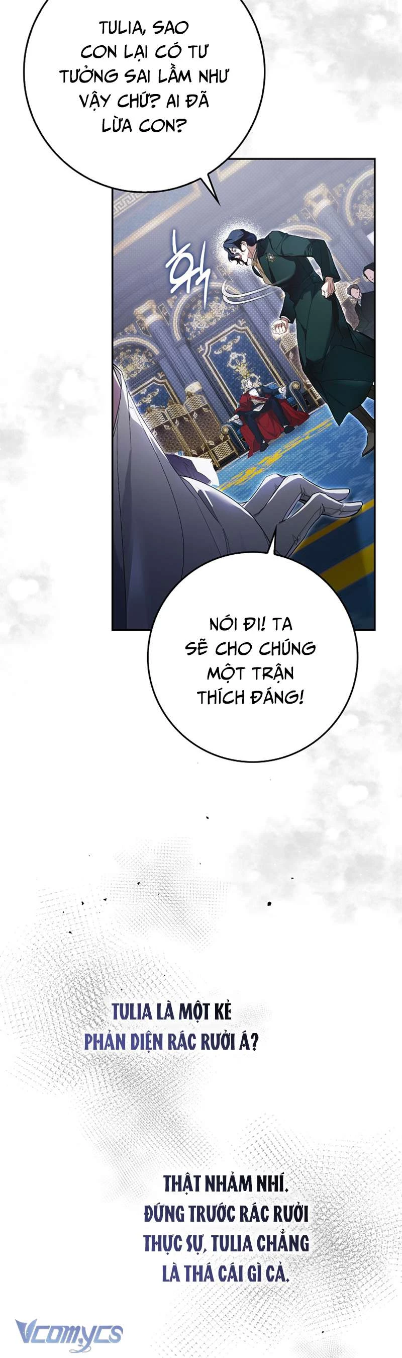 Kẻ Phản Diện Đó Chính Là Tôi Chapter 3 - 68