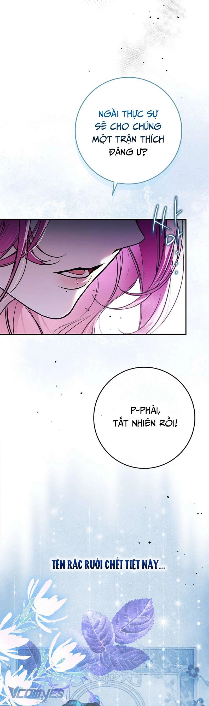 Kẻ Phản Diện Đó Chính Là Tôi Chapter 3 - 69