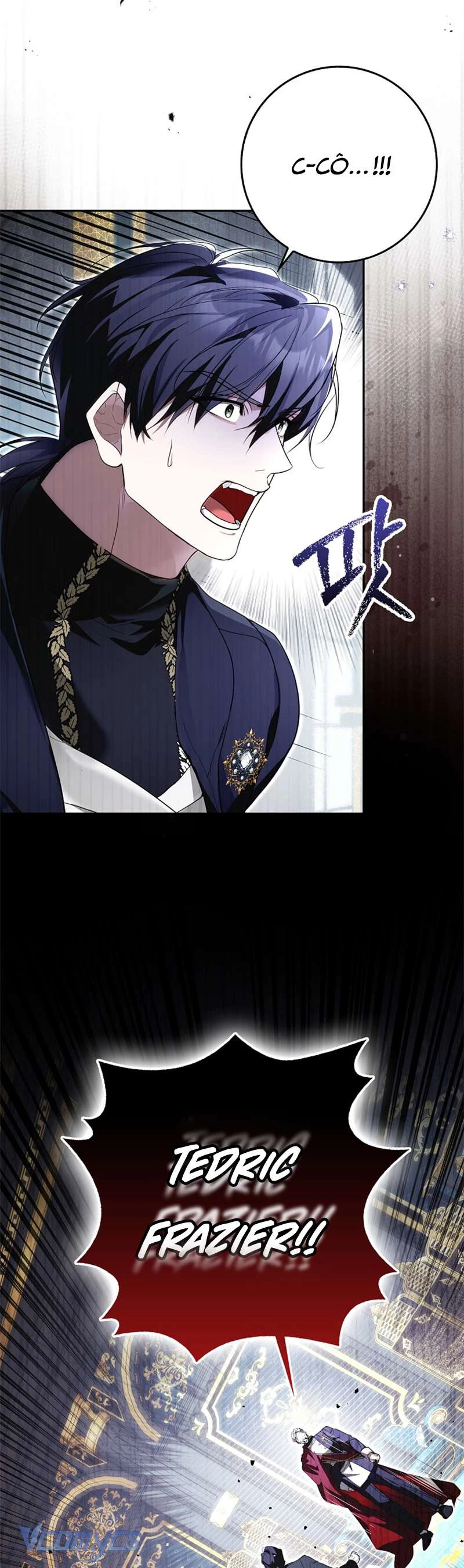 Kẻ Phản Diện Đó Chính Là Tôi Chapter 3 - 76