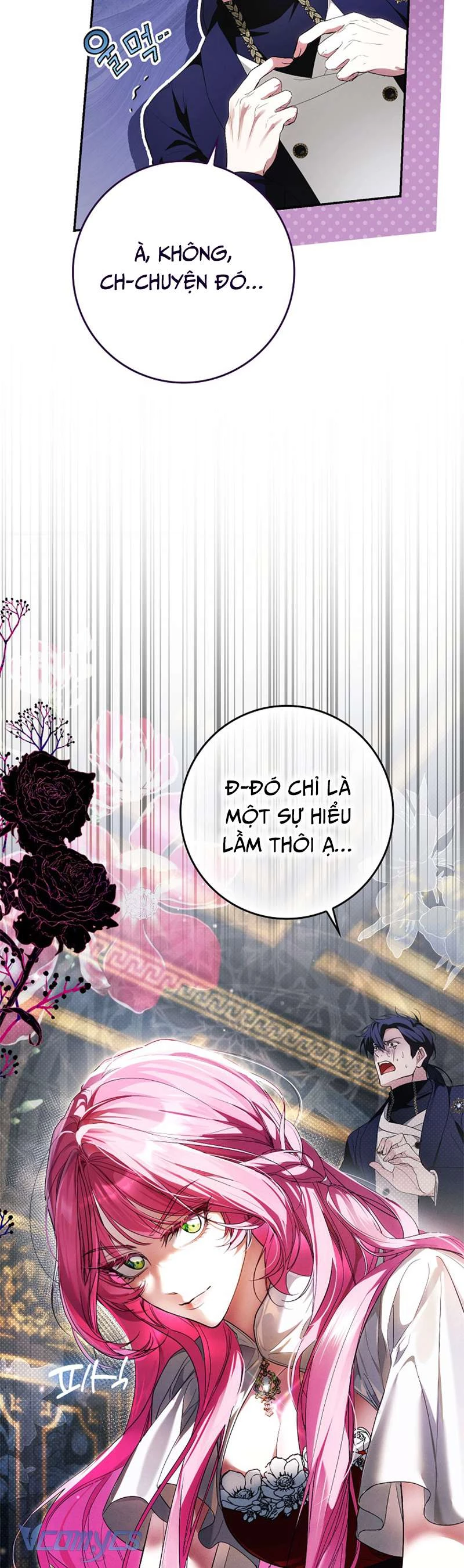 Kẻ Phản Diện Đó Chính Là Tôi Chapter 3 - 79