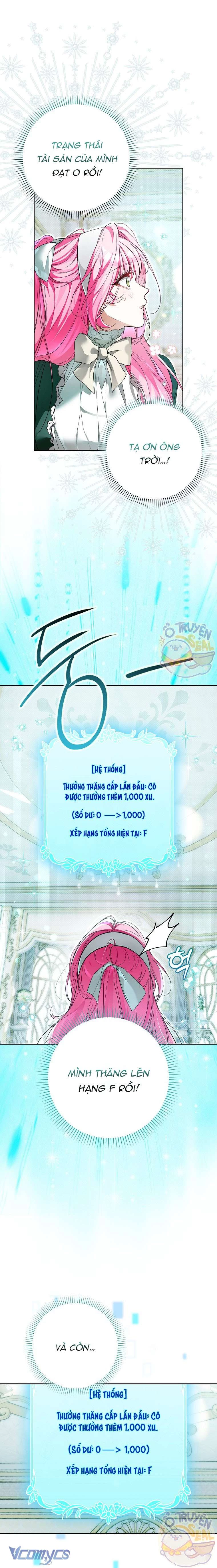 Kẻ Phản Diện Đó Chính Là Tôi Chapter 4 - 11