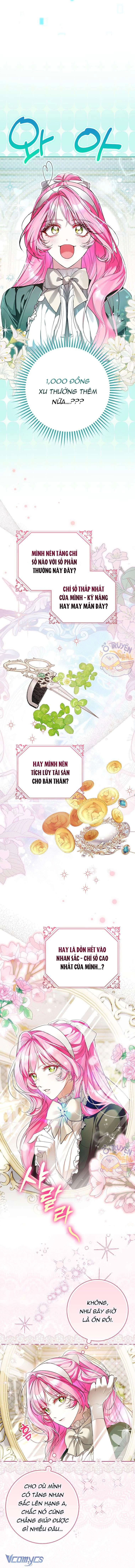 Kẻ Phản Diện Đó Chính Là Tôi Chapter 4 - 12