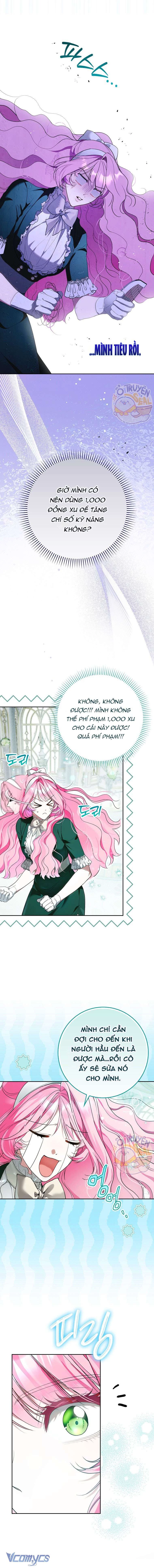 Kẻ Phản Diện Đó Chính Là Tôi Chapter 4 - 14