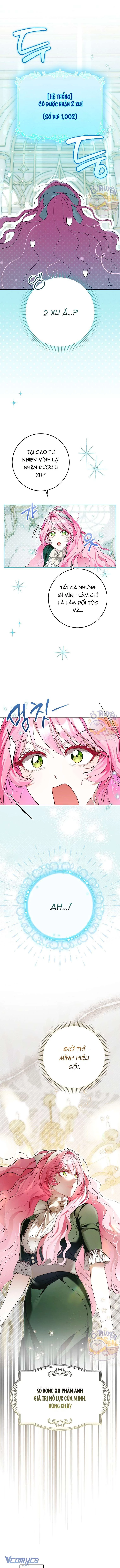 Kẻ Phản Diện Đó Chính Là Tôi Chapter 4 - 15