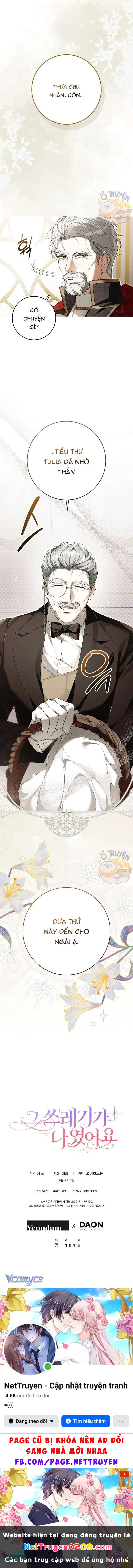 Kẻ Phản Diện Đó Chính Là Tôi Chapter 4 - 18