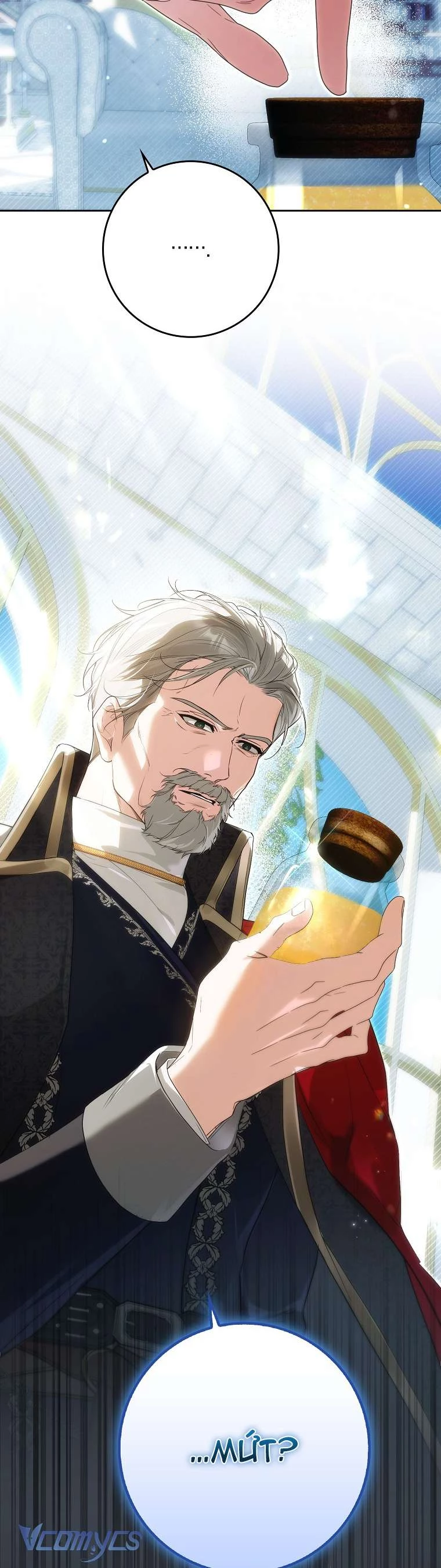 Kẻ Phản Diện Đó Chính Là Tôi Chapter 5 - 3