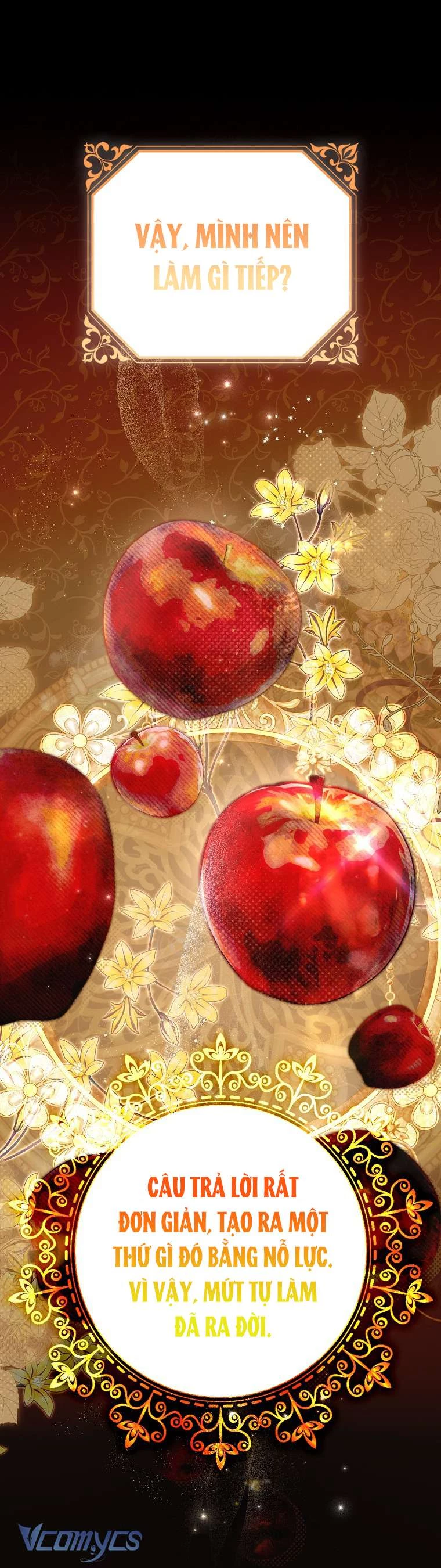 Kẻ Phản Diện Đó Chính Là Tôi Chapter 5 - 8