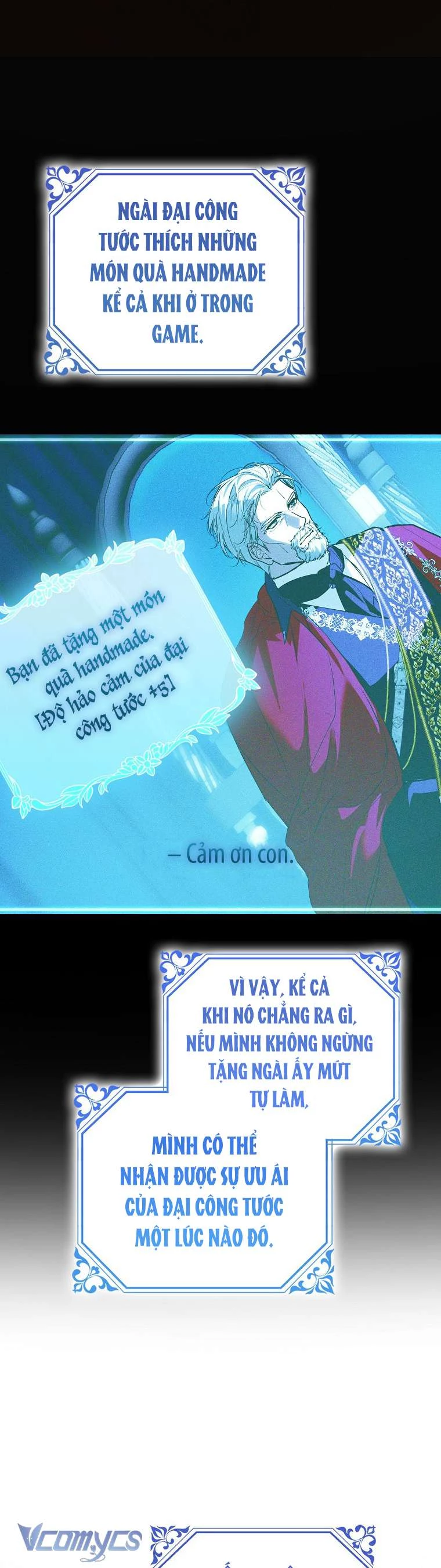 Kẻ Phản Diện Đó Chính Là Tôi Chapter 5 - 9