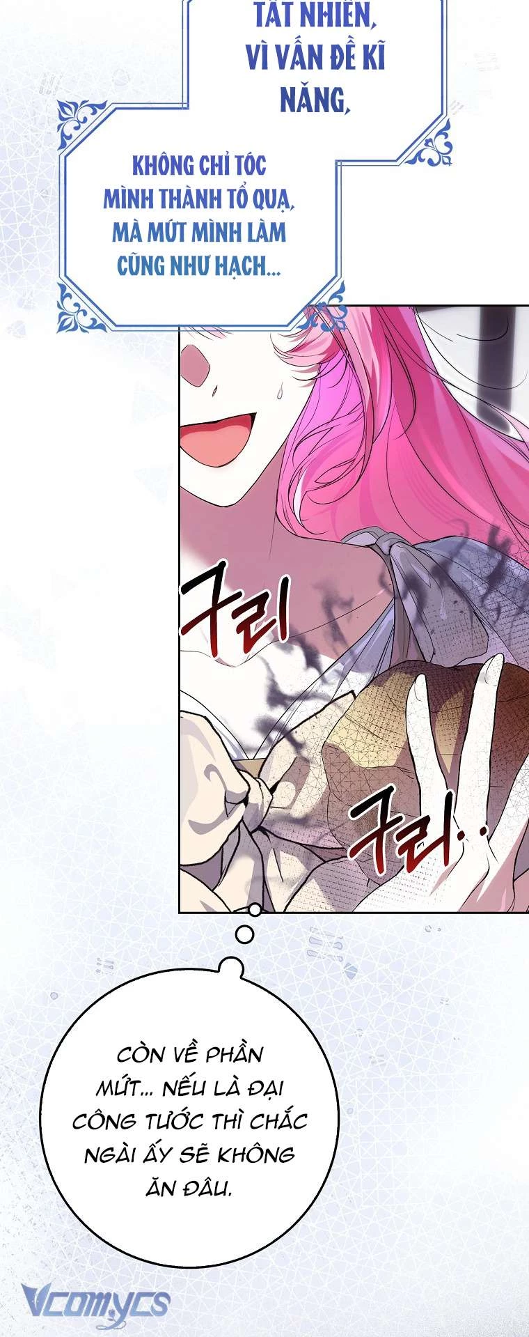 Kẻ Phản Diện Đó Chính Là Tôi Chapter 5 - 10