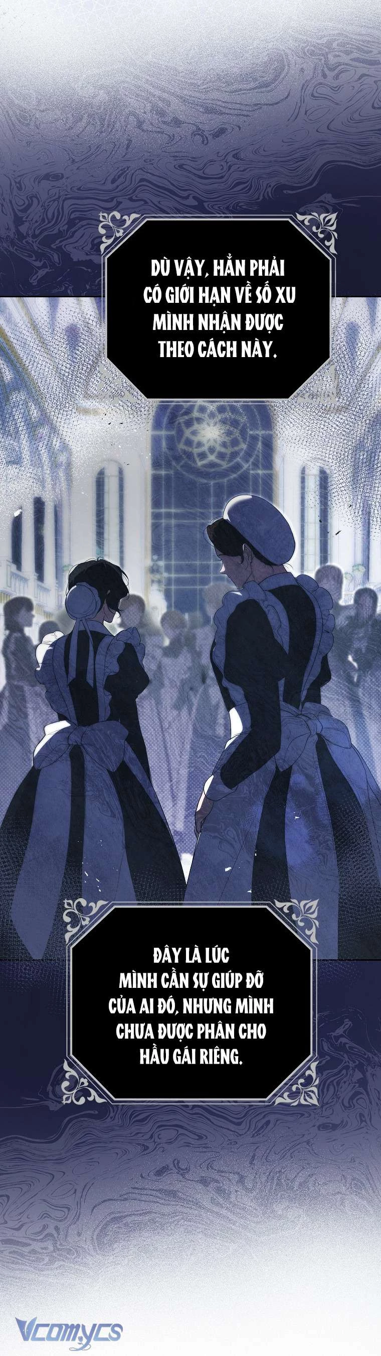 Kẻ Phản Diện Đó Chính Là Tôi Chapter 5 - 11