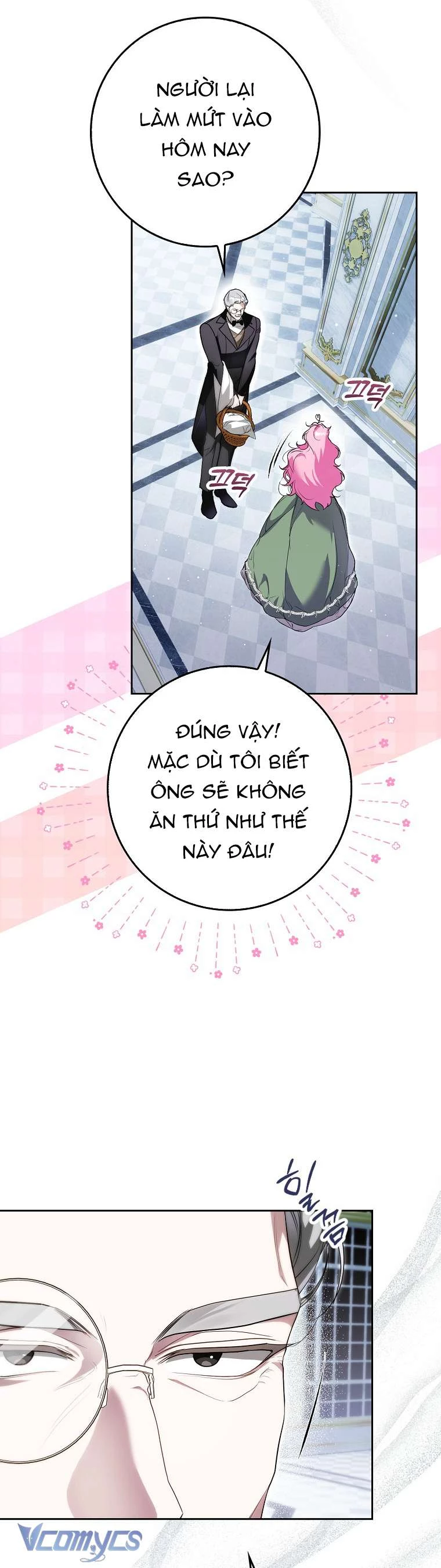 Kẻ Phản Diện Đó Chính Là Tôi Chapter 5 - 16