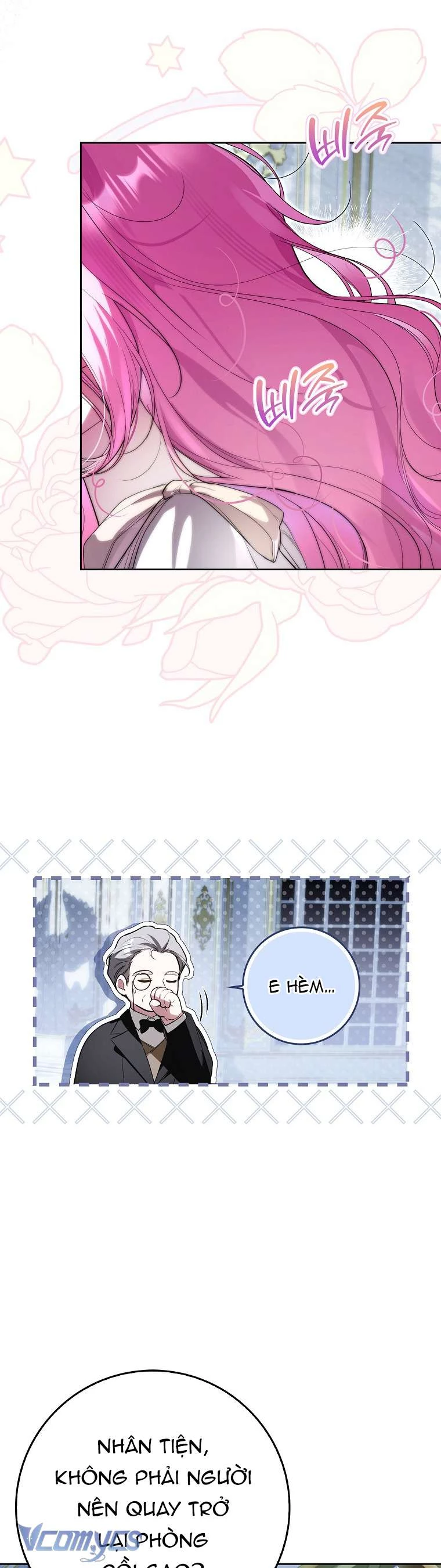 Kẻ Phản Diện Đó Chính Là Tôi Chapter 5 - 18