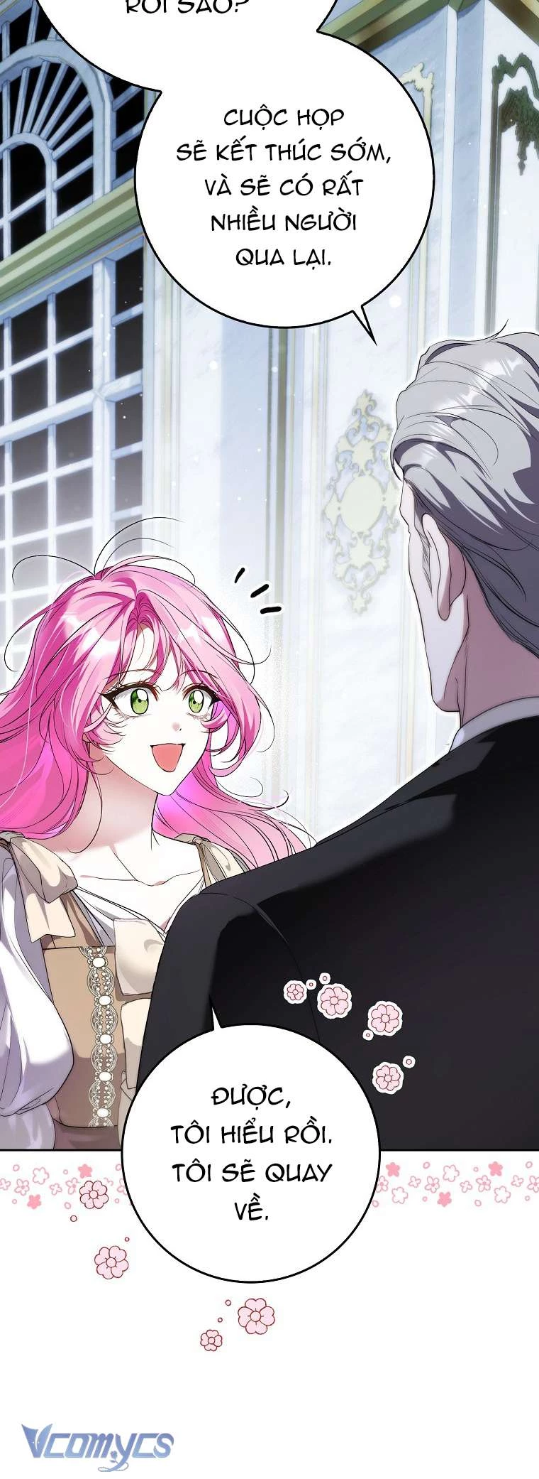 Kẻ Phản Diện Đó Chính Là Tôi Chapter 5 - 19