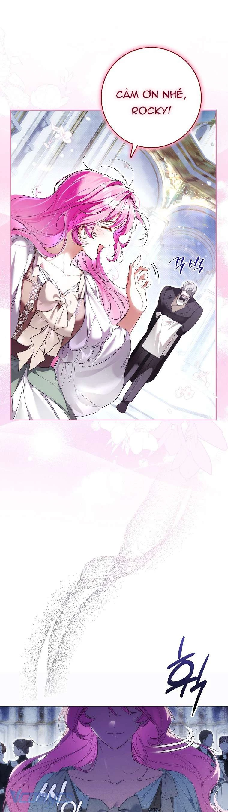 Kẻ Phản Diện Đó Chính Là Tôi Chapter 5 - 20