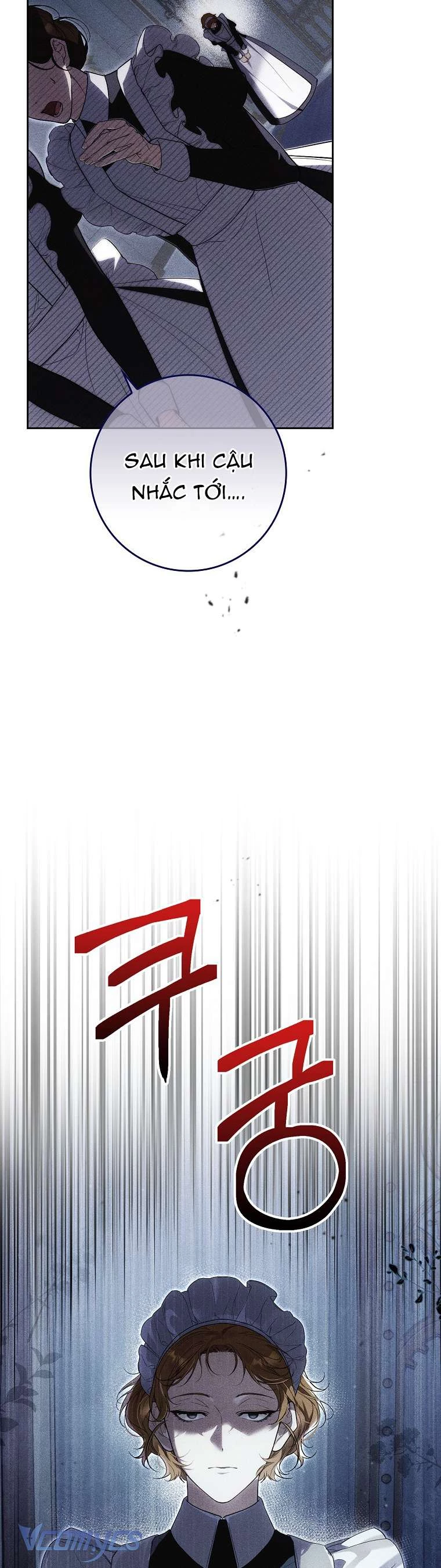 Kẻ Phản Diện Đó Chính Là Tôi Chapter 5 - 24