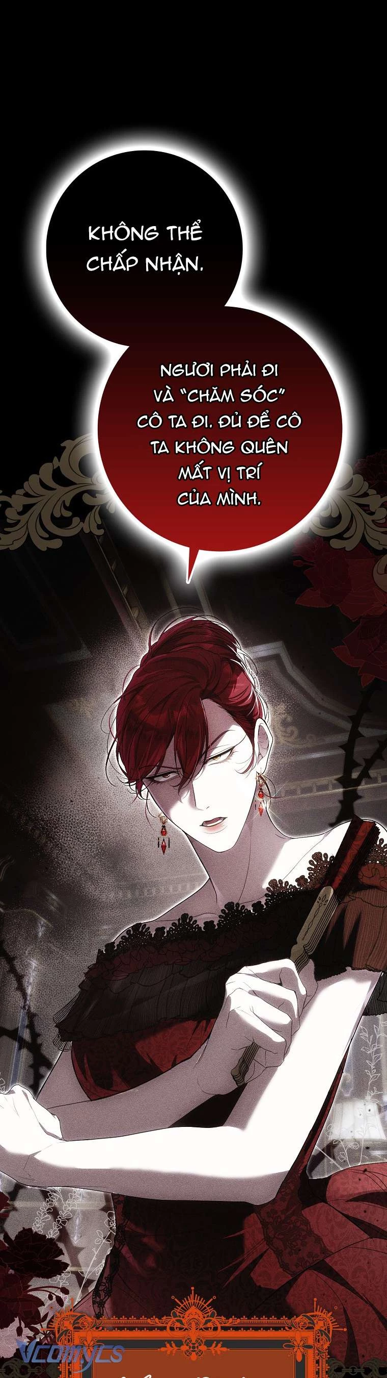 Kẻ Phản Diện Đó Chính Là Tôi Chapter 5 - 27