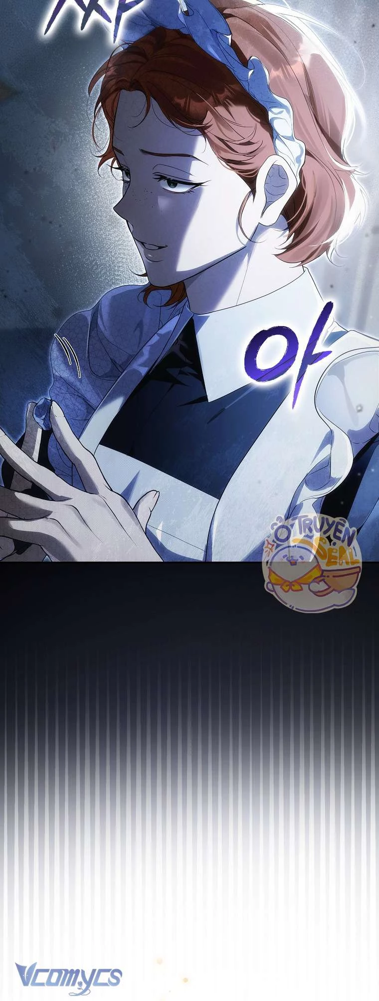 Kẻ Phản Diện Đó Chính Là Tôi Chapter 5 - 31