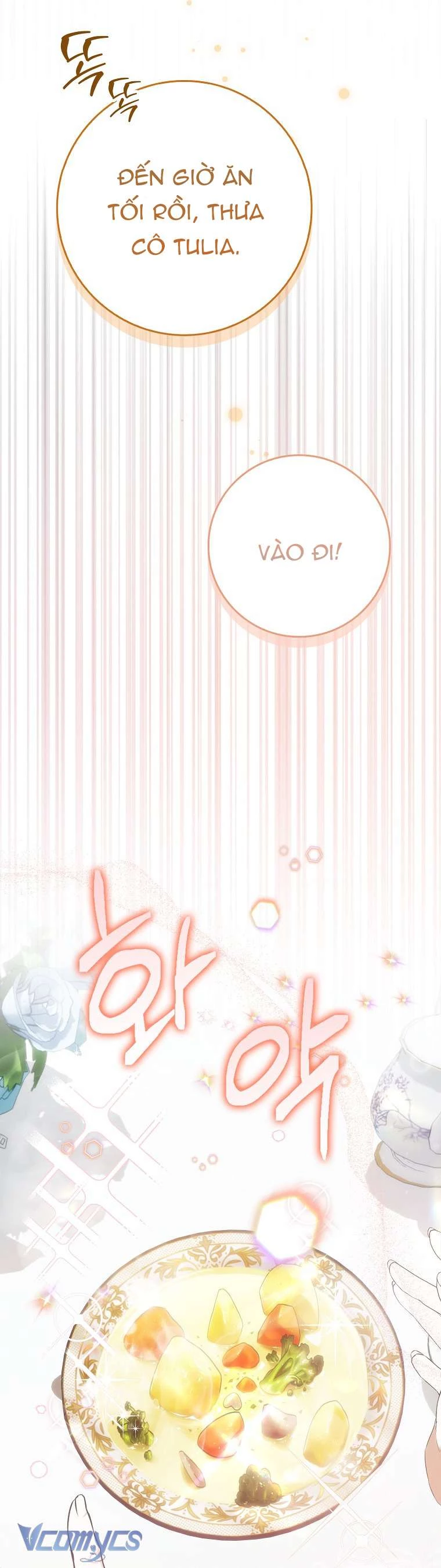 Kẻ Phản Diện Đó Chính Là Tôi Chapter 5 - 32