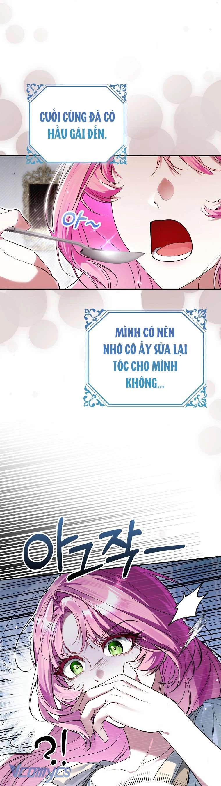 Kẻ Phản Diện Đó Chính Là Tôi Chapter 5 - 35